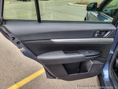 Used 2013 Subaru Outback 2.5i Premium w/ Popular Pkg 1B image 22