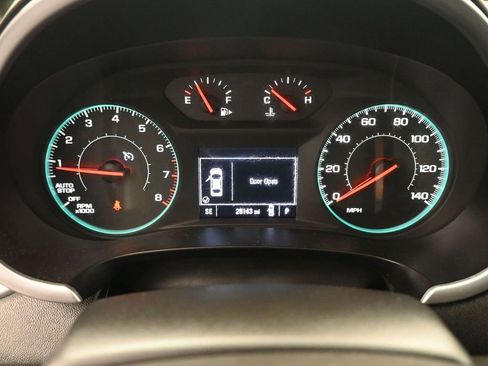 Used 2024 Chevrolet Malibu LS image 31