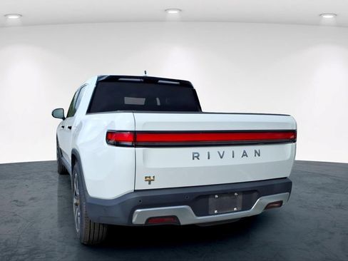 Used 2022 Rivian R1T Adventure AWD/4WD image 17