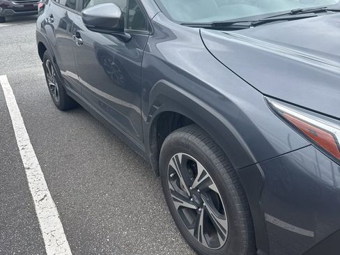 Certified 2024 Subaru Crosstrek 2.0i Premium AWD/4WD image 3