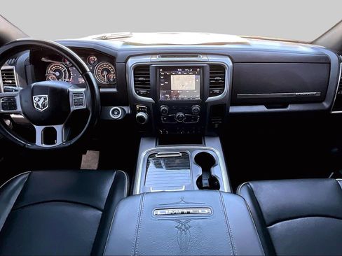 Used 2018 RAM 1500 Limited RWD image 14