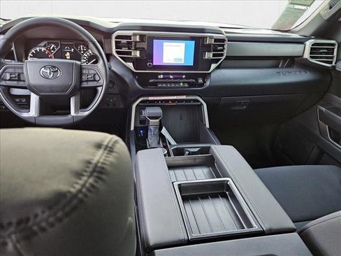 New 2025 Toyota Tundra SR5 image 13