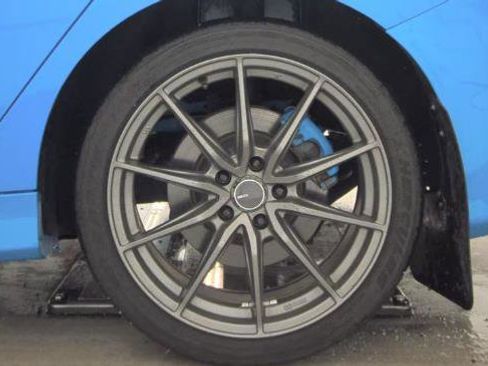 Used 2016 Ford Focus RS AWD/4WD image 8