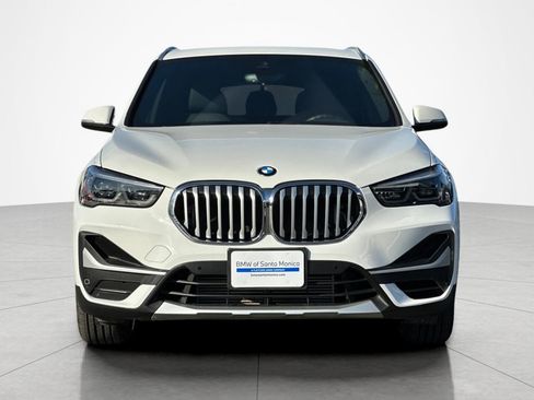 Used 2021 BMW X1 sDrive28i w/ Premium Package FWD image 8