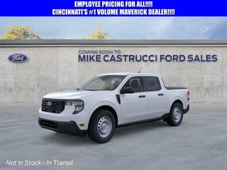 New 2026 Ford Maverick XL AWD/4WD video 1