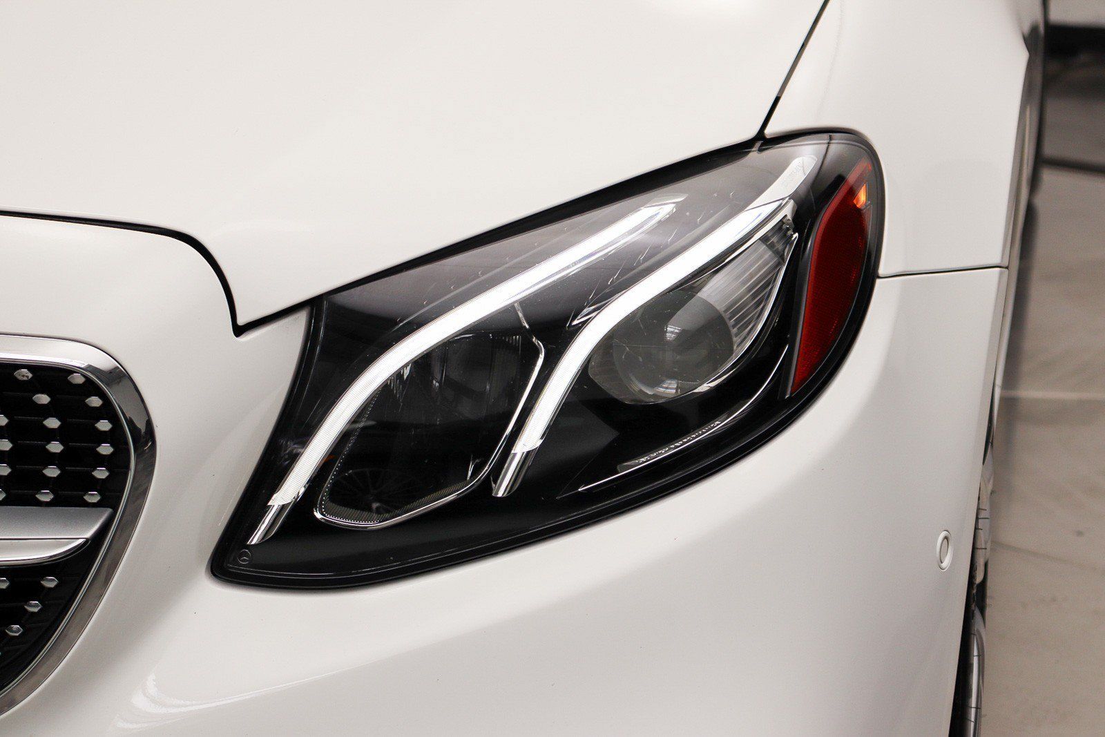 Used 2019 Mercedes-Benz E 450 Coupe image 10