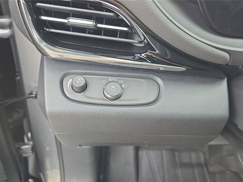 New 2026 Buick Envista Sport Touring w/ Convenience I Package image 25