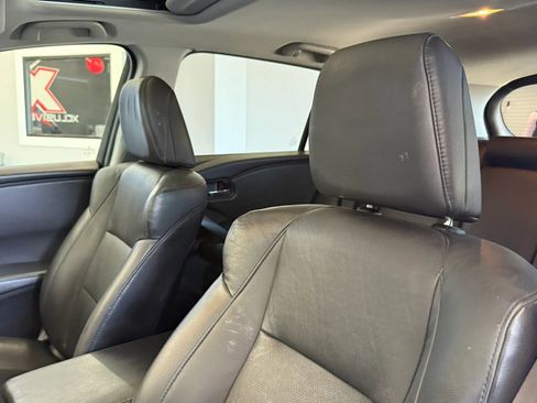 Used 2018 Acura RDX AWD w/ Technology Package image 10