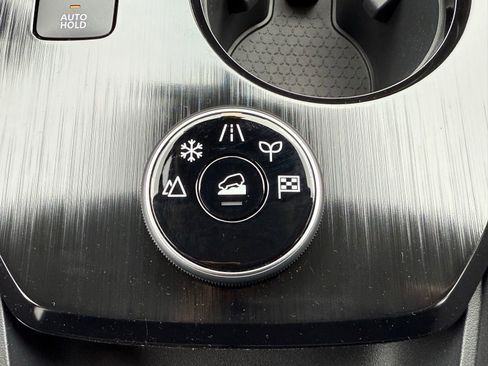 New 2026 Nissan Rogue SV AWD/4WD image 22