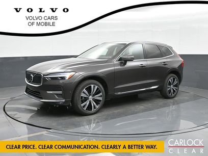Certified 2023 Volvo XC60 B5 Plus w/ Protection Package Premier