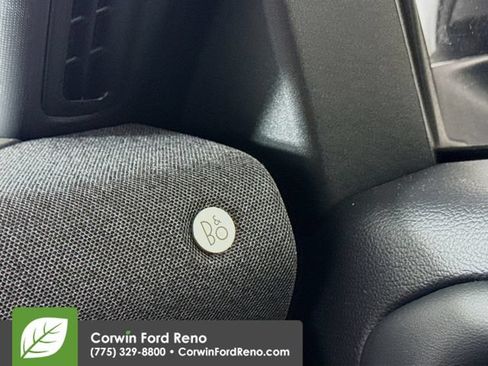 New 2026 Ford Explorer Tremor w/ Tremor Convenience Package AWD/4WD image 21