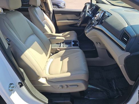 Used 2021 Honda Odyssey EX-L image 21