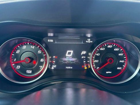 Used 2021 Dodge Charger R/T RWD image 6