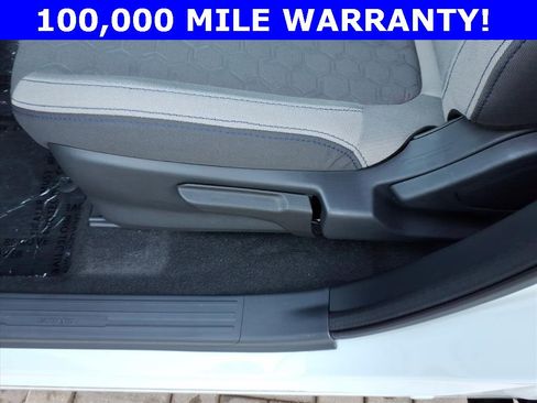 New 2026 Subaru Forester image 21