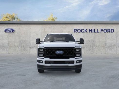 New 2026 Ford F350 XL w/ STX Appearance Package image 27