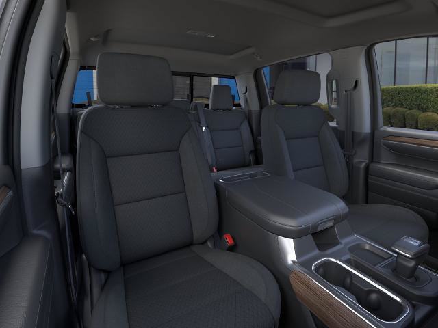 New 2026 Chevrolet Silverado 1500 RST AWD/4WD image 38