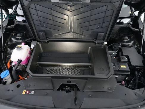 Used 2024 Kia Niro Wave w/ Wave Preserve Package image 28