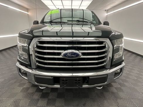 Used 2016 Ford F150 XLT w/ XTR Package image 2