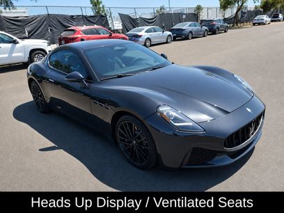 Used 2024 Maserati GranTurismo Modena