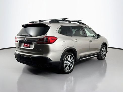 Used 2020 Subaru Ascent Limited w/ Technology Package AWD/4WD image 5