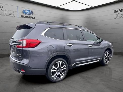 New 2026 Subaru Ascent Touring image 3