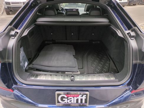 Used 2024 BMW X6 M60i w/ Executive Package image 30