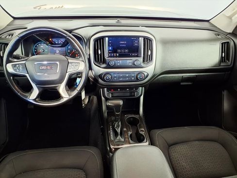 Used 2019 GMC Canyon SLE image 13