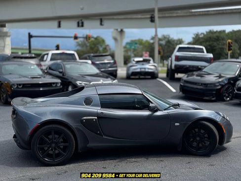 Used 2006 Lotus Elise RWD image 8