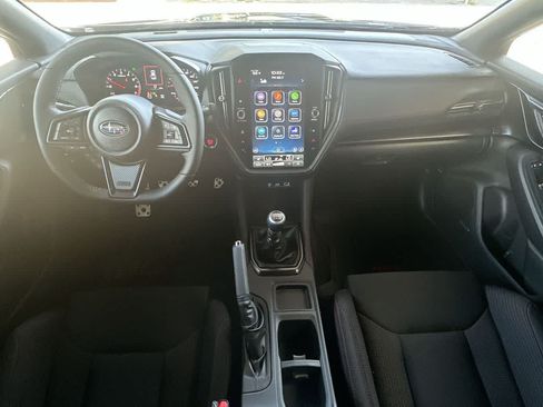 New 2026 Subaru WRX Premium AWD/4WD image 24