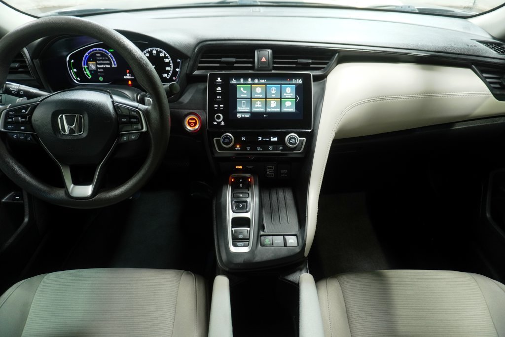 Used 2022 Honda Insight EX image 14