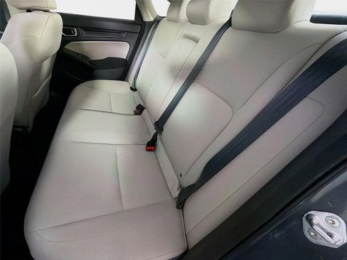 Used 2022 Honda Civic EX image 23