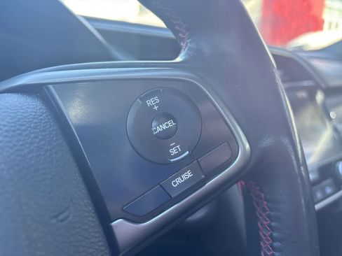 Used 2018 Honda Civic Si image 31