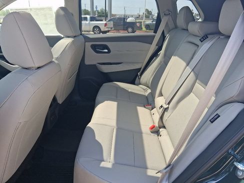 New 2026 Nissan Rogue Dark Armor FWD image 27