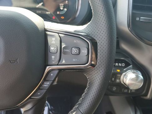 New 2026 RAM 1500 Rebel w/ Rebel Level 2 Equipment Group image 32