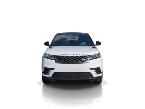 Used 2020 Land Rover Range Rover Velar R-Dynamic S image 3