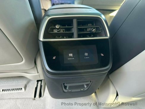 Used 2023 Lucid Air Grand Touring image 24