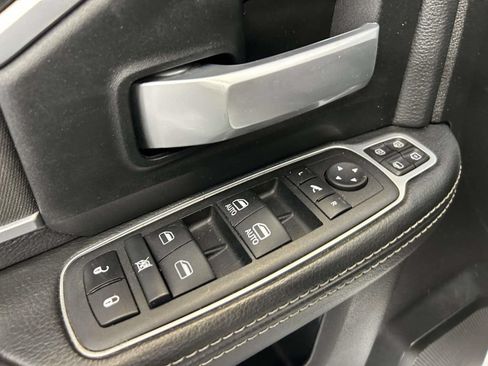 Used 2024 RAM 2500 Big Horn AWD/4WD image 21