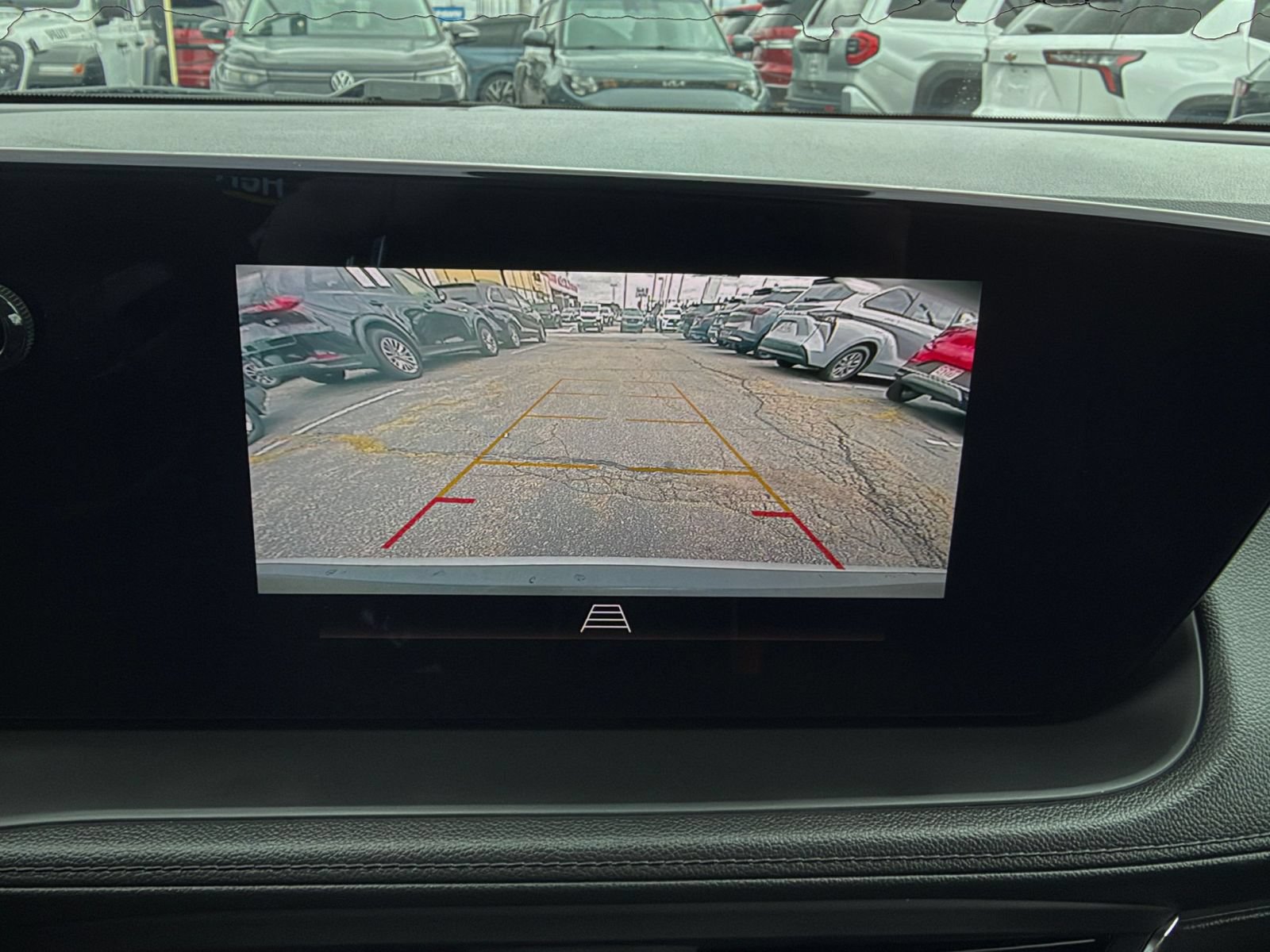 Used 2026 Buick Encore GX Preferred AWD/4WD image 22
