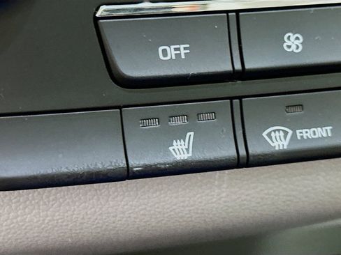 Used 2017 Hyundai Tucson Value AWD/4WD image 20