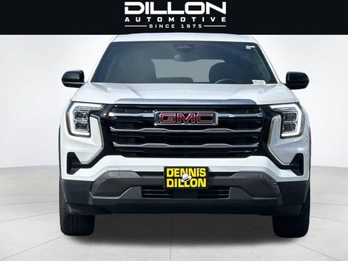 Used 2026 GMC Terrain Elevation AWD/4WD image 9
