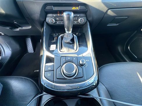 Used 2022 MAZDA CX-9 Touring Plus image 20