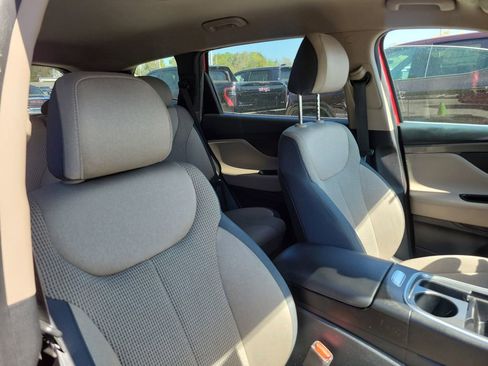 Used 2021 Hyundai Santa Fe SE w/ Cargo Package image 48