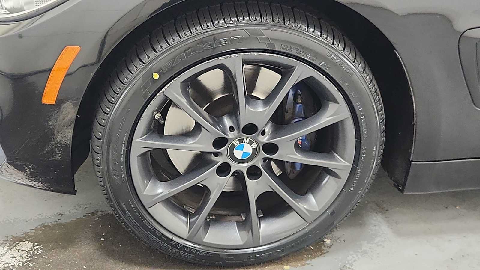 Used 2016 BMW 428i xDrive Coupe AWD/4WD image 10