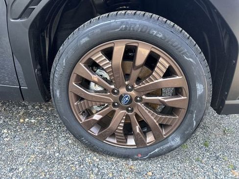 New 2026 Subaru Forester Sport image 5