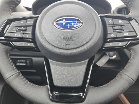 New 2026 Subaru Forester Touring image 22