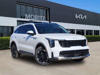 New 2026 Kia Sorento S w/ S Panoramic Sunroof Package video 1