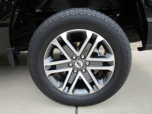 Used 2023 Ford F150 XL w/ STX Appearance Package image 9