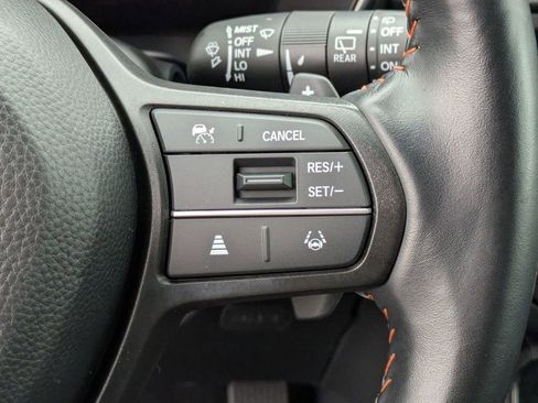 Certified 2025 Honda CR-V Sport image 10