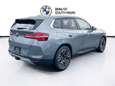New 2026 BMW X3 xDrive30 w/ Convenience Package image 6