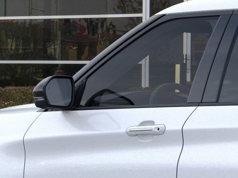 New 2026 Ford Explorer Platinum image 20